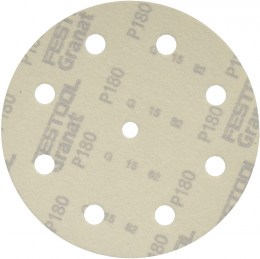 Granat abrasivos-P180 grano FESTOOL3